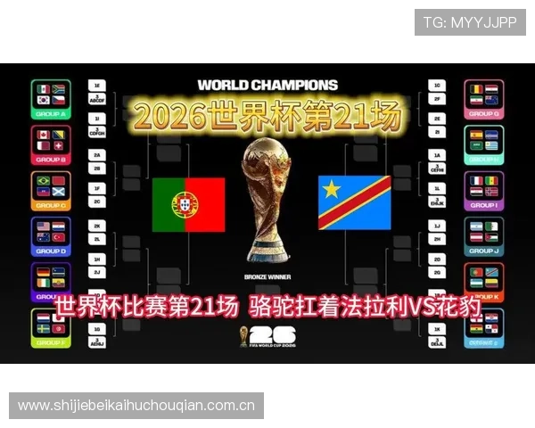 2026年世界杯葡萄牙对阵民主刚果比赛回放的观看方法和注意事项全解